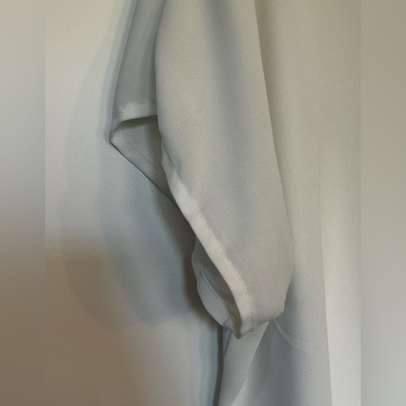 White Soprano Top - Picture 2 of 4